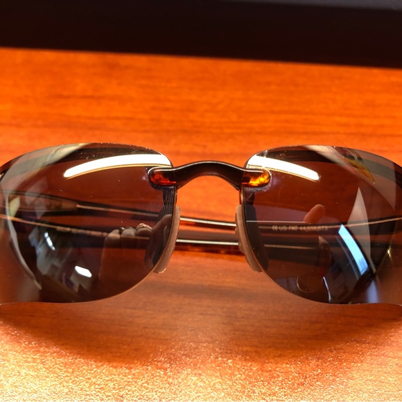 Maui Jim Sunglasses - Picture 4 of 16